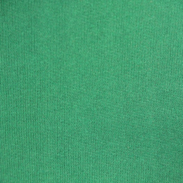 Grass 97/3% Cotton/Spandex Tubular Ribbing - 70 cms wide | Textiles Direct