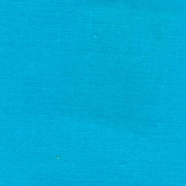 Turquoise Amish Cotton Broadcloth - 112 cms wide | Textiles Direct