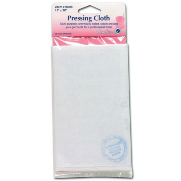Multi-Purpose Ironing Pressing Cloth For Professional Finish | Textiles ...