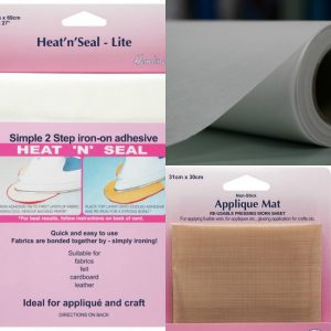 Applique Supplies