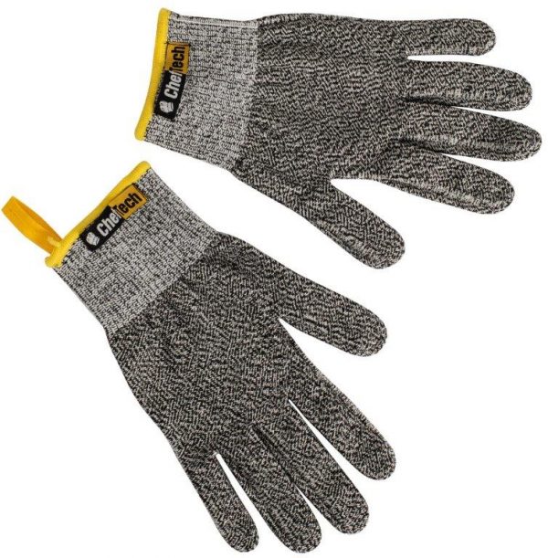 CC-02 CUT RESIST GLOVES