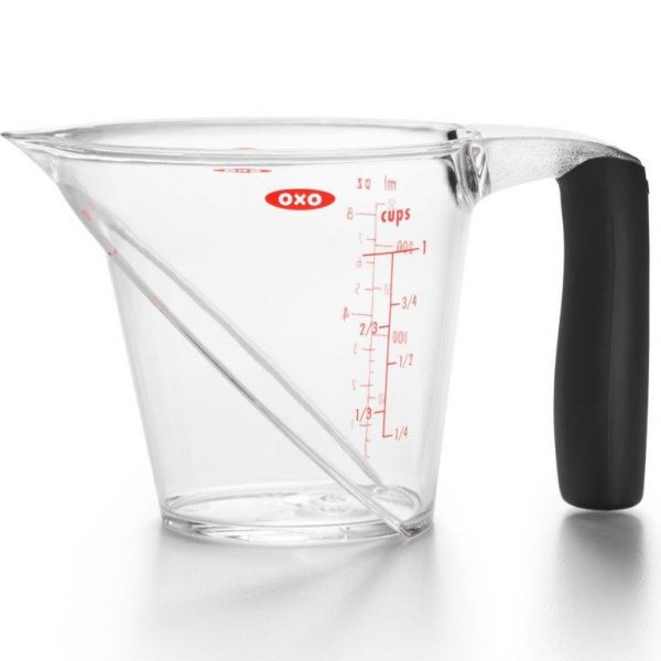 HBT-05 ANGLED MEASURE CUP