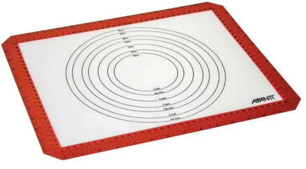 HBT-06 NON-STICK MAT