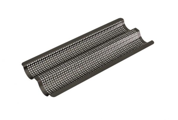 HBT-10 BAGUETTE TRAY